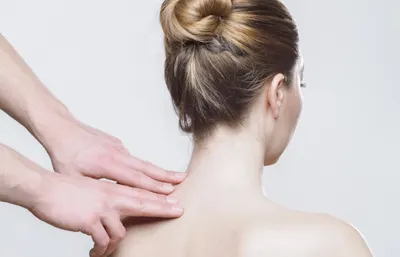 Symfonia Masażu - salon masażu Ruda Śląska